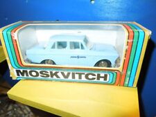 Russobalt moskvitch 408 gebraucht kaufen  Dessau-Roßlau