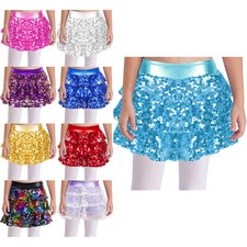 Kids girls sequins for sale  SWANSEA