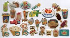 Pin lot langnese gebraucht kaufen  Bremen