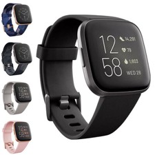 Fitbit versa fitness gebraucht kaufen  Versand nach Germany