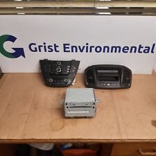 2009 vauxhall insignia for sale 2009 vauxhall insignia for sale  DEVIZES