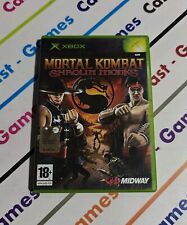Mortal kombat shaolin usato  Licata