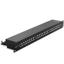 Deleycon cat6 patchpanel gebraucht kaufen  Berlin