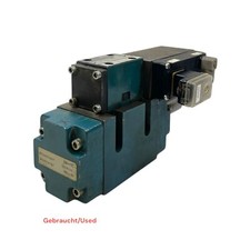 Bosch proportionalventil 811 gebraucht kaufen  Hamburg