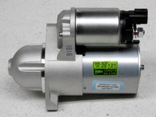 Motor de arranque 36100-2E121RU OEM Hyundai, Kia Rondo, Soul, Tucson comprar usado  Enviando para Brazil