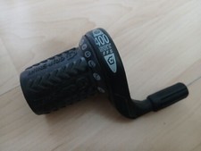 Schalthebel grip shift gebraucht kaufen  München