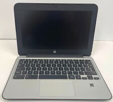NOTEBOOK PC PORTATILE CHROMEBOOK 11 G3 INTEL 2.16GHZ RAM 2GB SSD 16GB CHROME OS na sprzedaż  Wysyłka do Poland