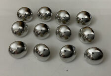 Vintage silver dome for sale  NANTWICH