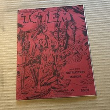 Original totem gotlieb for sale  Santa Ana