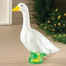 Large white goose for sale  Deerfield