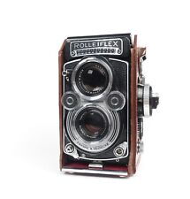 Rolleiflex 3.5f type d'occasion  Expédié en Belgium