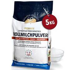 Vollmilchpulver sprühgetrockn gebraucht kaufen  Garstedt