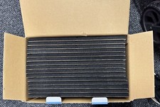 Pacote com 15 painéis de parede autoadesivos à prova de som, 12 X 12 X 0,47 pol. espuma à prova de som, usado comprar usado  Enviando para Brazil