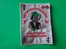 Delta death dealers for sale  Garden Grove