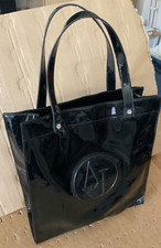 Armani jeans borsa usato  Garlasco