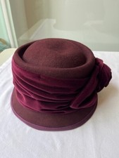 Ladies hat sandra for sale  WOLVERHAMPTON