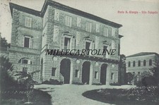 Porto giorgio villa usato  Roma