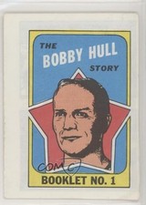 1971 topps booklet for sale  Auburn