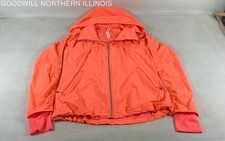 Women lululemon orange for sale  Rockford