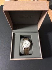 Hamilton khaki field d'occasion  Expédié en Belgium