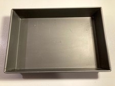 Assadeira de bolo Calphalon 12 x 17 folha lateral alta assadeira comprar usado  Enviando para Brazil