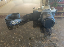 Pentax 35mm slr for sale  MALVERN