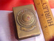 Amazing vintage wwii for sale  Edison