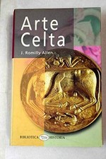 Usado, Arte Celta comprar usado  Enviando para Brazil