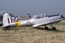 dhc 1 chipmunk for sale  DUNMOW