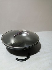 Staub gusseisen wok gebraucht kaufen  Herten