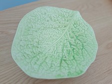 Cabbage leaf serving for sale  BRIGG