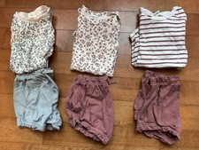 Lot organic cotton for sale  Hillsborough