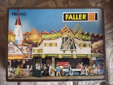 faller fairground for sale faller fairground for sale SLEAFORD