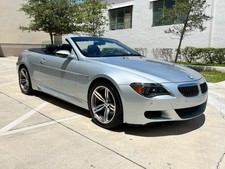 2007 bmw convertible for sale  Boca Raton