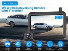 Auto vox digital for sale  SUTTON COLDFIELD