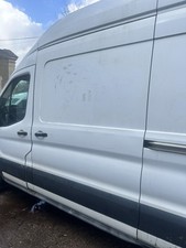 Ford transit mk8 for sale  BRISTOL