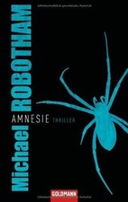 Amnesie thriller robotham gebraucht kaufen  Berlin