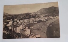 Cartolina riva trigoso usato  Genova