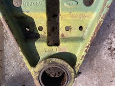 Pto winch bracket for sale  East Stroudsburg