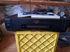 Sony slv e1000 gebraucht kaufen  Oldenburg (Oldenburg)