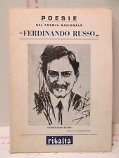 Poesie del premio usato  Livorno