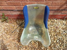 Kart tillet covered for sale  BURNTWOOD