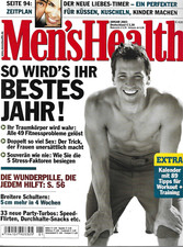 Männer magazin men gebraucht kaufen  Dachau