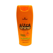 Schwarzkof citre shine d'occasion  Expédié en Belgium