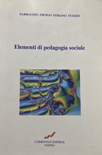 Elementi pedagogia sociale usato  Mondragone