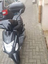 Cityleader 50ccm gebraucht kaufen  Büren
