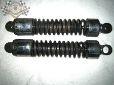 Harley stoßdämpfer shock gebraucht kaufen  Lastrup