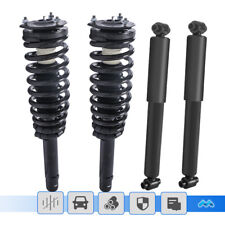 Front rear struts for sale  Perth Amboy