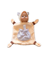 Doudou plat attache d'occasion  Chârost