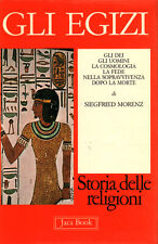 Gli egizi siegfried usato  Cambiago